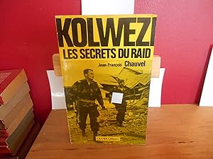 Kolwezi, les secrets du raid