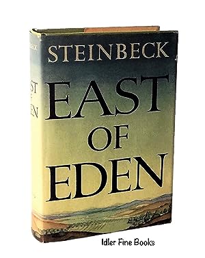 East of Eden