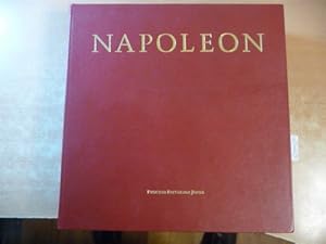 Imagen del vendedor de Napoleon : an intimate account of the years of supremacy ; 1800 - 1814 a la venta por Gebrauchtbcherlogistik  H.J. Lauterbach