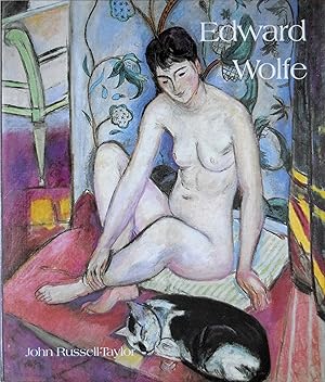 Edward Wolfe