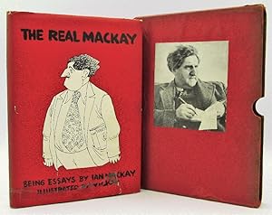 The Real Mackay: Ian Mackay (Friends' Edition)