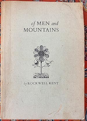 Of Men and Mountains