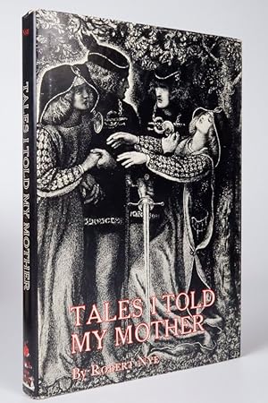 Seller image for Tales I told my mother for sale by Resource for Art and Music Books 