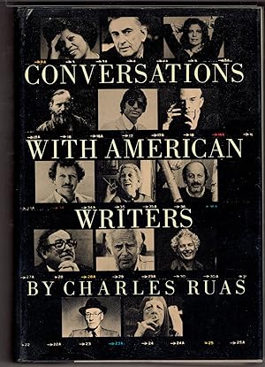 Seller image for Conversations with American Writers for sale by Eureka Books