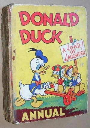 Donald Duck Annual