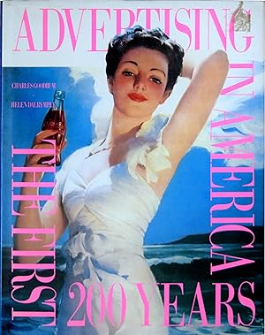 Advertising in America: The First Two Hundred Years