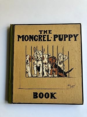 The Mongrel Puppy Book.