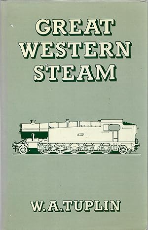 Great Western Steam