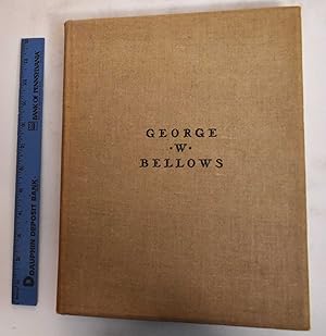 Seller image for George W. Bellows: His Lithographs for sale by Mullen Books, ABAA