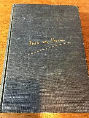 Seller image for Days of Our Years for sale by Shadetree Rare Books