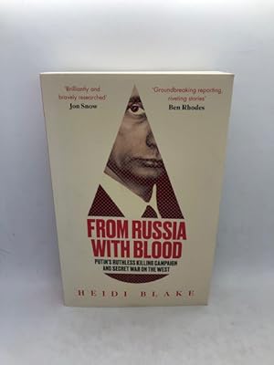 From Russia with Blood