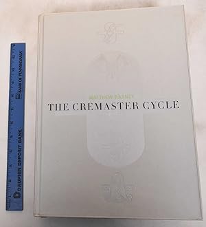 Seller image for Matthew Barney: The Cremaster Cycle for sale by Mullen Books, ABAA