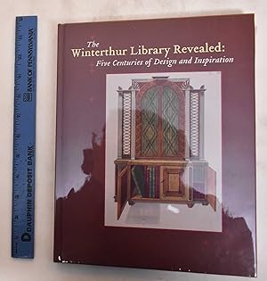 The Winterthur Library Revealed: Five Centuries of Design and Inspiration