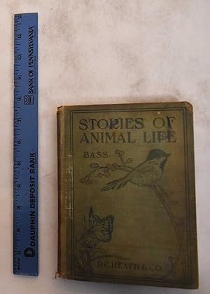 Stories of Animal Life