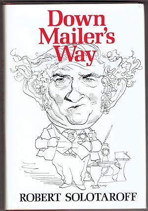 Down Mailer's Way