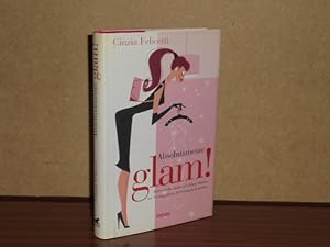 Seller image for ABSOLUTAMENTE GLAM! for sale by Libros del Reino Secreto
