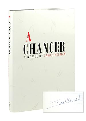 Immagine del venditore per A Chancer [Signed] venduto da Capitol Hill Books, ABAA