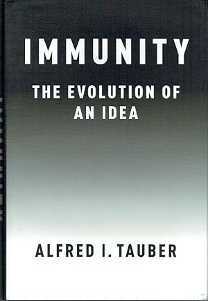 Immagine del venditore per Immunity : The Evolution of an Idea venduto da Blue Whale Books, ABAA