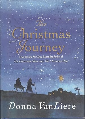 Immagine del venditore per The Christmas Journey venduto da Ye Old Bookworm
