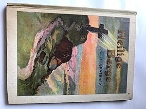 Bild des Verkufers fr Heilige Berge zum Verkauf von H&G Antiquarian Books