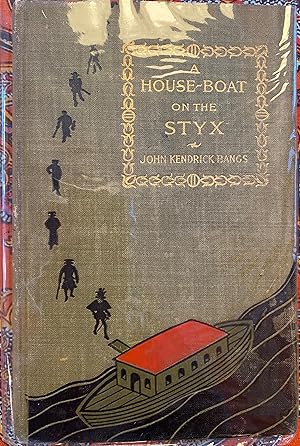 A Houseboat on the River Styx