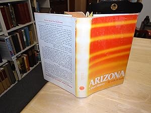 Arizona: A Short History