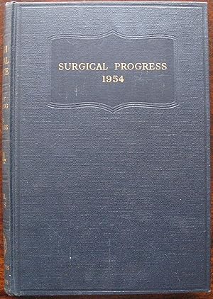 British Surgical Practice. Surgical Progress 1954