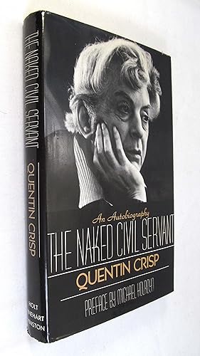 Seller image for The Naked Civil Servant for sale by Renaissance Books