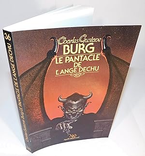 LE PANTACLE DE L’ANGE DÉCHU