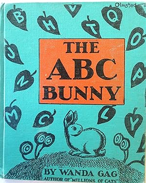 The ABC Bunny