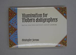 Illumination for Modern Calligraphers