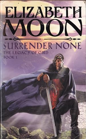 Seller image for Surrender None: The Legacy of Gird Book One for sale by Caerwen Books