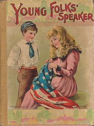 Seller image for Young Folk's Speaker for sale by Americana Books, ABAA