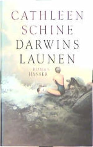 Imagen del vendedor de Darwins Launen : Roman. Aus dem Amerikan. von Giovanni und Ditte Bandini a la venta por NEPO UG
