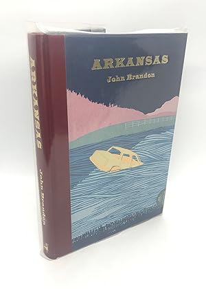 Arkansas (Signed First Edition)