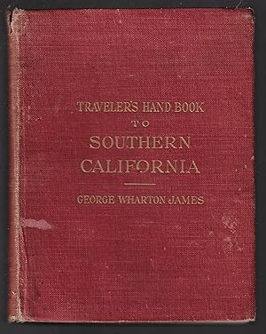 Traveler's Handbook to Southern California