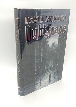 Immagine del venditore per Nightscape (Signed Limited/Special Edition) venduto da Dan Pope Books