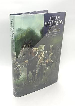 Image du vendeur pour A Call to Arms (Signed First Edition) mis en vente par Dan Pope Books