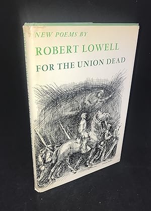 For the Union Dead (First Edition)