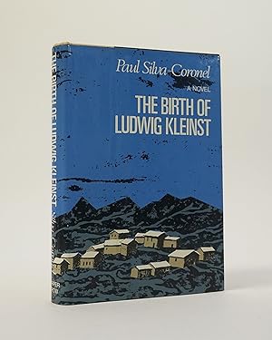 Image du vendeur pour The Birth of Ludwig Kleinst mis en vente par Karol Krysik Books ABAC/ILAB, IOBA, PBFA