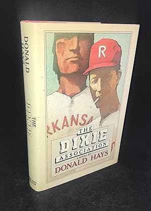 The Dixie Association (First Edition)