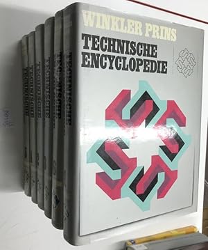 Technische Encyclopedie