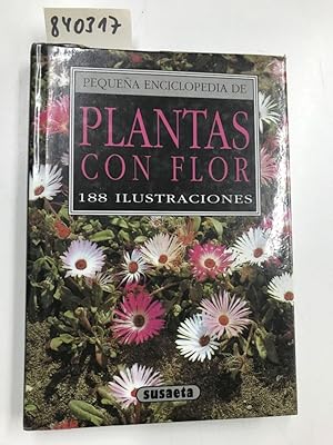 PLANTAS CON FLOR