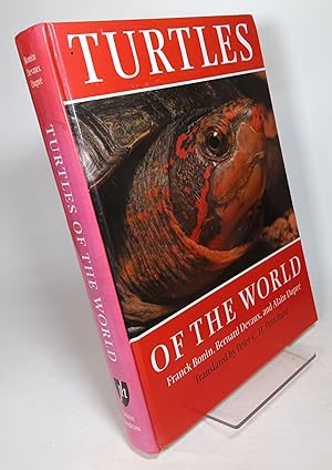 Seller image for Turtles of the World for sale by COLLINS BOOKS
