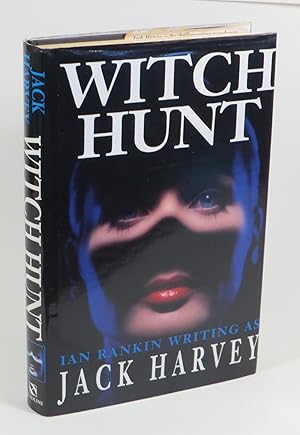 Imagen del vendedor de Witch Hunt a la venta por Renaissance Books, ANZAAB / ILAB