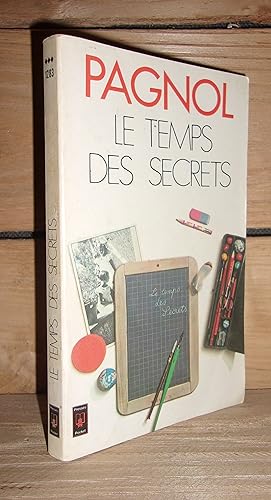 Image du vendeur pour SOUVENIRS D'ENFANCE - Tome III : Le Temps Des Secrets mis en vente par Planet's books