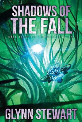 Bild des Verkufers fr Shadows of the Fall (Paperback or Softback) zum Verkauf von BargainBookStores