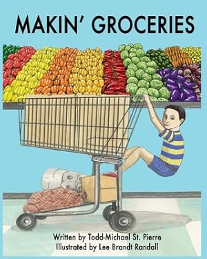 Immagine del venditore per Makin' Groceries (Paperback or Softback) venduto da BargainBookStores