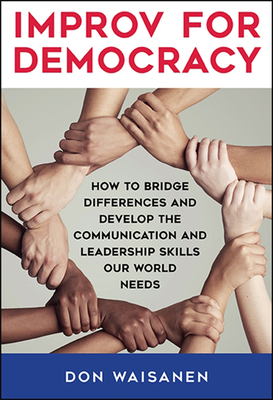 Imagen del vendedor de Improv for Democracy (Paperback or Softback) a la venta por BargainBookStores