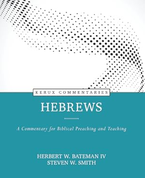 Immagine del venditore per Hebrews: A Commentary for Biblical Preaching and Teaching (Hardback or Cased Book) venduto da BargainBookStores